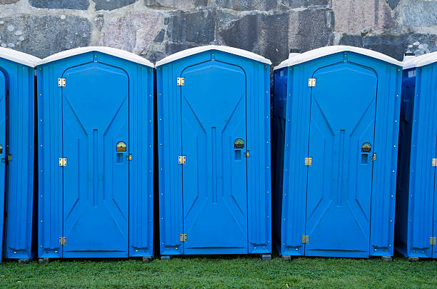 Best Standard Portable Toilet Rental in Raleigh Hills, OR